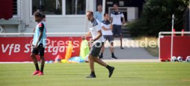 10.08.20 VfB Stuttgart Training