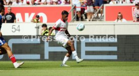 10.08.24 VfB Stuttgart - Athletic Bilbao