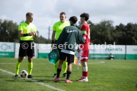 04.03.25 U19 Sporting CP - U19 VfB Stuttgart