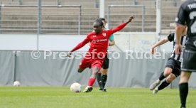 05.05.24 VfB Stuttgart II - VfR Aalen