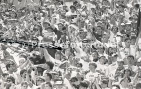 16.05.92 Bayer 04 Leverkusen - VfB Stuttgart