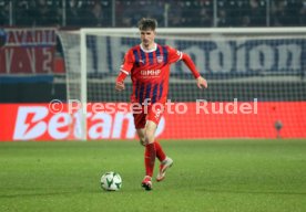 20.02.25 1. FC Heidenheim - FC Kopenhagen