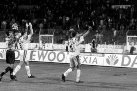 27.08.95 Stuttgarter Kickers - FC Bayern M&uuml;nchen