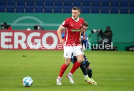 19.01.22 TSG 1899 Hoffenheim - SC Freiburg