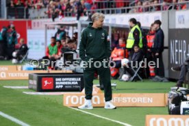18.10.25 1. FC Heidenheim - SV Werder Bremen