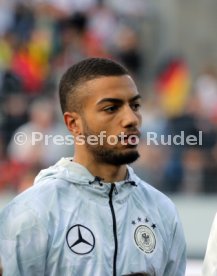 U21 Deutschland DFB - U21 Portugal
