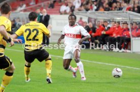 16.09.10 VfB Stuttgart - Young Boys Bern