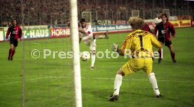 04.10.96 VfB Stuttgart - SC Freiburg