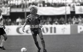 WM 1990 Deutschland - Kolumbien