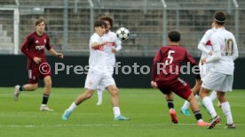 01.10.24 U19 VfB Stuttgart - U19 AC Sparta Prag