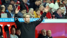 12.11.22 Bayer 04 Leverkusen - VfB Stuttgart