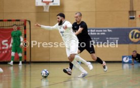 20.04.24 Futsal TSV Weilimdorf - FC Liria Berlin