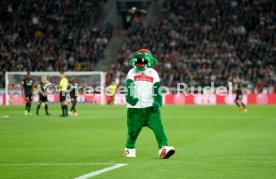 09.10.22 VfB Stuttgart - 1. FC Union Berlin