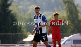 23.07.21 VfB Stuttgart - Arminia Bielefeld
