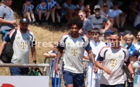 12.07.26 Stuttgarter Kickers - FC Bayern M&uuml;nchen II