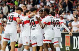17.05.25 VfB Stuttgart II - RW Essen