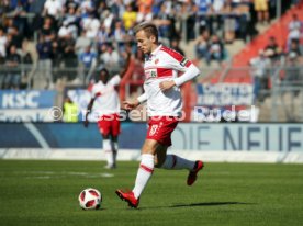 Karlsruher SC - FC Energie Cottbus