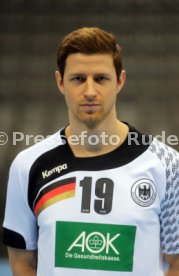 DHB Pressekonferenz