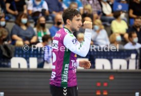 16.09.21 TVB Stuttgart - Frisch Auf G&ouml;ppingen