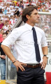 06.08.11 VfB Stuttgart - FC Schalke 04