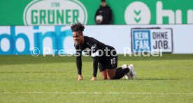 SpVgg Greuther F&uuml;rth - VfB Stuttgart