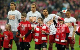 FC Bayern M&uuml;nchen