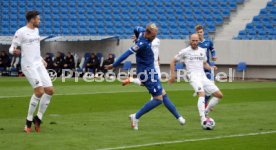 17.10.20 Karlsruher SC - SV Sandhausen