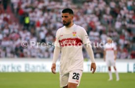 09.08.25 VfB Stuttgart - FC Bologna