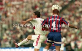 14.06.97 DFB-Pokal Finale 1997 VfB Stuttgart - FC Energie Cottbus