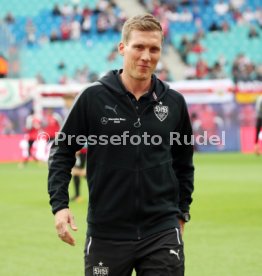 RB Leipzig - VfB Stuttgart