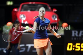 Porsche Tennis Grand Prix 2017