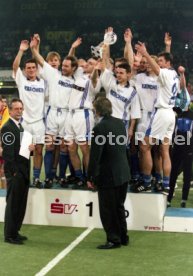 11.01.97 Hallen Masters Stuttgart