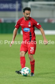 1. FC Heidenheim - FC Erzgebirge Aue