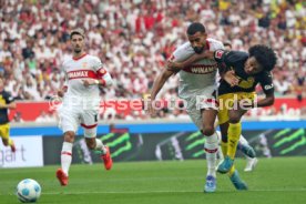 22.09.24 VfB Stuttgart - Borussia Dortmund
