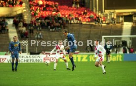 04.1.95 VfB Stuttgart - SV Werder Bremen