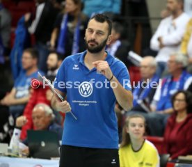 Allianz MTV Stuttgart - NawaRo Straubing