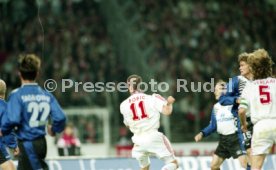 16.04.97 VfB Stuttgart - Hamburger SV
