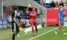 12.09.26 TSG 1899 Hoffenheim - VfB Stuttgart