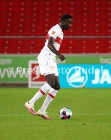 23.10.20 VfB Stuttgart - 1. FC K&ouml;ln