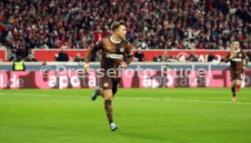 21.12.24 VfB Stuttgart - FC St. Pauli