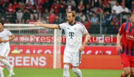 18.08.26 1. FC Heidenheim -  FC Bayern M&uuml;nchen