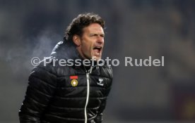 SG Sonnenhof Gro&szlig;aspach - SV Wehen Wiesbaden