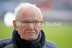 Karlsruher SC - FC W&uuml;rzburger Kickers