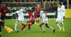 SC Freiburg - Eintracht Frankfurt