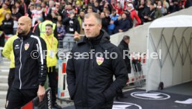 11.11.23 VfB Stuttgart - Borussia Dortmund