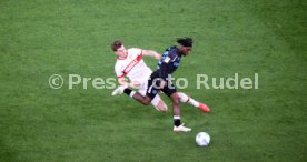 16.03.25 VfB Stuttgart - Bayer 04 Leverkusen