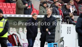 18.01.26 VfB Stuttgart - 1. FC Union Berlin