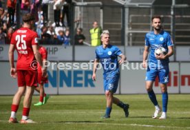27.04.24 Stuttgarter Kickers - VfB Stuttgart II