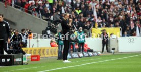 30.04.22 VfB Stuttgart - VfL Wolfsburg