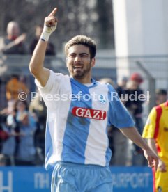 Stuttgarter Kickers